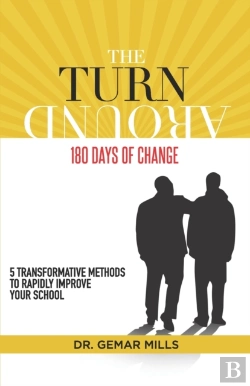Bertrand.pt - The Turnaround:180 Days Of Change: 5 Tra