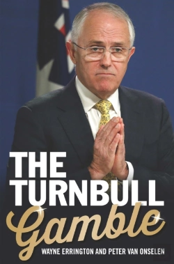 Bertrand.pt - The Turnbull'S Gamble