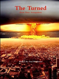 Bertrand.pt - The Turned (Book Three. Armageddon)