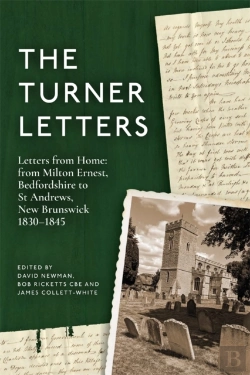 Bertrand.pt - The Turner Letters