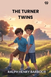 The Turner Twins (Edition1)