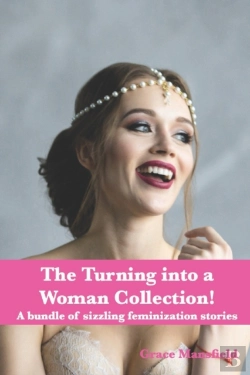 Bertrand.pt - The Turning Into A Woman Collection