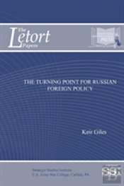 The Turning Point For Russian Foreign Policy