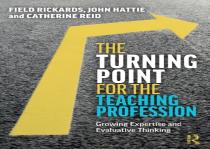 The Turning Point For The Teaching Profession