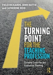 The Turning Point For The Teaching Profession