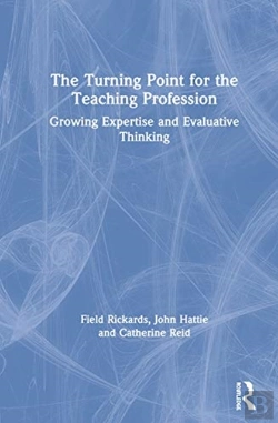 Bertrand.pt - The Turning Point For The Teaching Profession