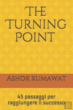 Bertrand.pt - The Turning Point