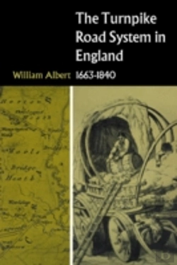 Bertrand.pt - The Turnpike Road System In England