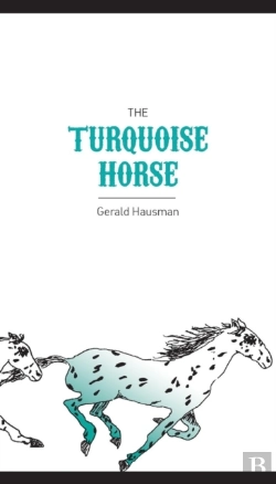 Bertrand.pt - The Turquoise Horse