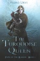 The Turquoise Queen