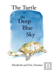The Turtle And The Deep Blue Sky