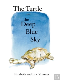 Bertrand.pt - The Turtle And The Deep Blue Sky