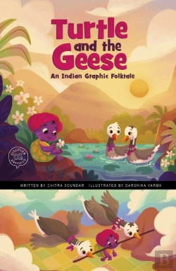 Bertrand.pt - The Turtle And The Geese