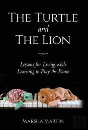 The Turtle And The Lion: Lessons For Liv