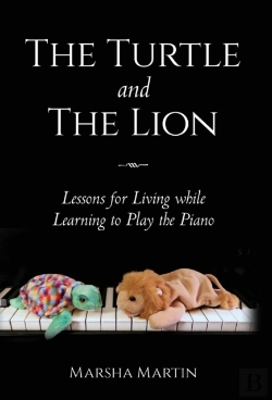 Bertrand.pt - The Turtle And The Lion: Lessons For Liv
