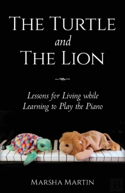 Bertrand.pt - The Turtle And The Lion: Lessons For Liv