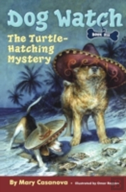 Bertrand.pt - The Turtle-Hatching Mystery