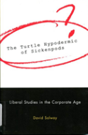 The Turtle Hypodermic Of Sickenpods