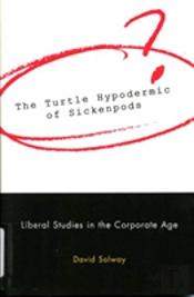 The Turtle Hypodermic Of Sickenpods