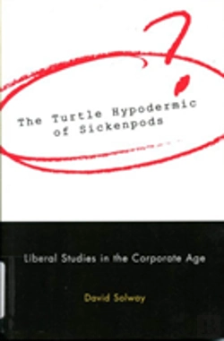 Bertrand.pt - The Turtle Hypodermic Of Sickenpods