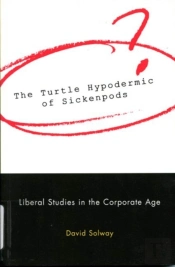 The Turtle Hypodermic Of Sickenpods