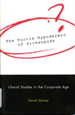 Bertrand.pt - The Turtle Hypodermic Of Sickenpods