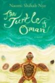 The Turtle Of Oman