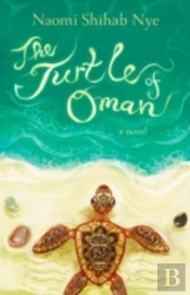 The Turtle Of Oman