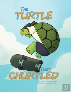 Bertrand.pt - The Turtle That Churtled