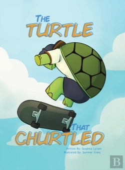 Bertrand.pt - The Turtle That Churtled