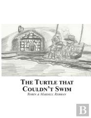 The Turtle That Couldn'T Swim