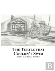 The Turtle That Couldn'T Swim