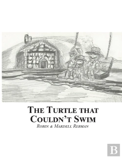 Bertrand.pt - The Turtle That Couldn'T Swim