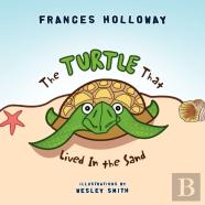 The Turtle That Lived In The Sand