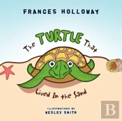 The Turtle That Lived In The Sand