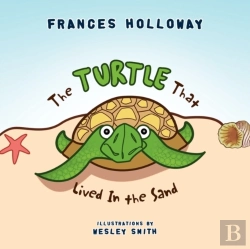 Bertrand.pt - The Turtle That Lived In The Sand
