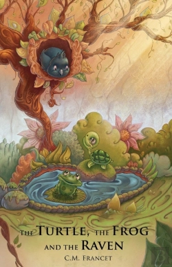 Bertrand.pt - The Turtle, The Frog And The Raven