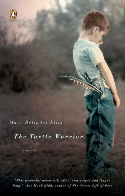 Bertrand.pt - The Turtle Warrior