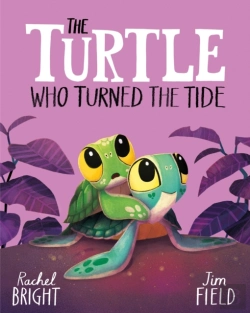 Bertrand.pt - The Turtle Who Turned The Tide