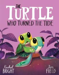 The Turtle Who Turned The Tide