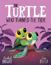 The Turtle Who Turned The Tide