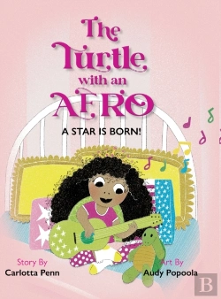 Bertrand.pt - The Turtle With An Afro