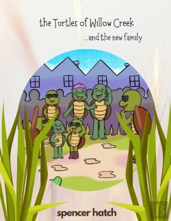 Bertrand.pt - The Turtles Of Willow Creek