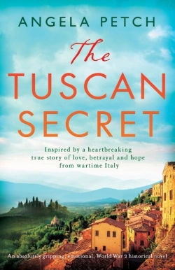 Bertrand.pt - The Tuscan Secret