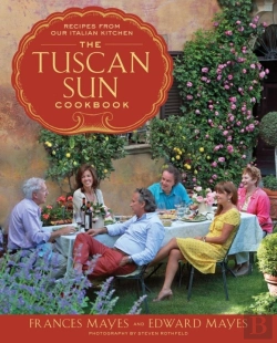 Bertrand.pt - The Tuscan Sun Cookbook
