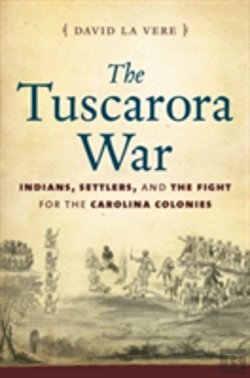 Bertrand.pt - The Tuscarora War