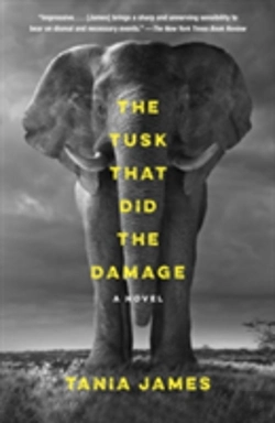 Bertrand.pt - The Tusk That Did The Damage
