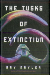 The Tusks Of Extinction