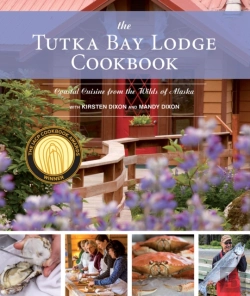 Bertrand.pt - The Tutka Bay Lodge Cookbook