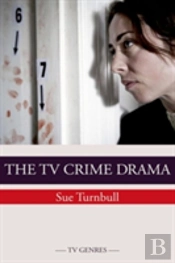 The Tv Crime Drama